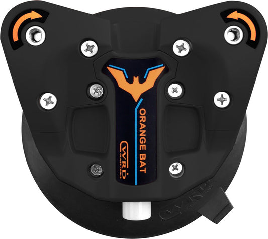 Austrennsystem Black Bat Komplettset